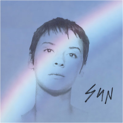 Sun - Inclus CD bonus