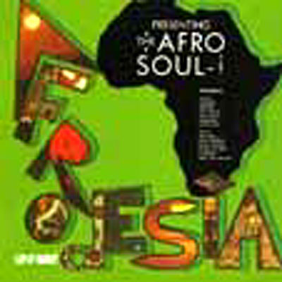 The Afro Soul-Tet