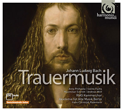 Trauermusik - Musique funèbre