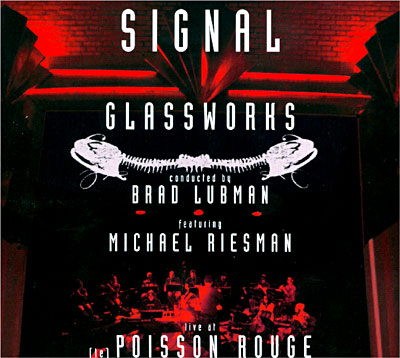 Signal - Glassworks