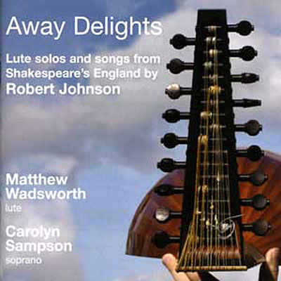 Away delights