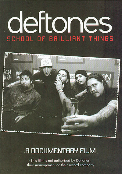 School of brilliant things