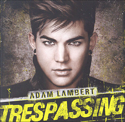 Trespassing (Deluxe Version)