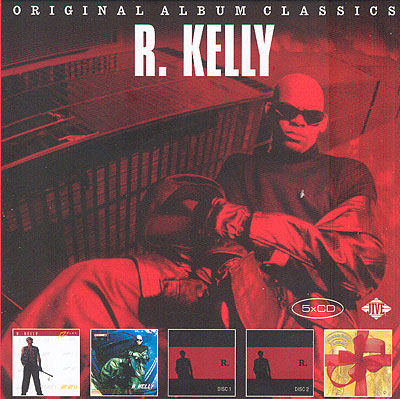 Original album classics