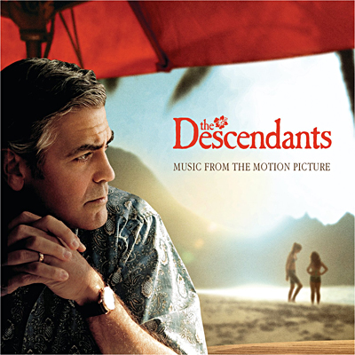 The Descendants (OST)