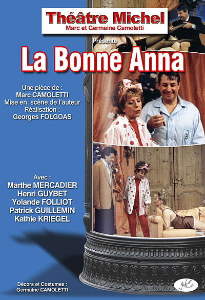 La Bonne Anna