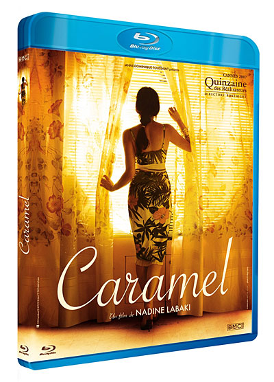 Caramel - Blu-Ray