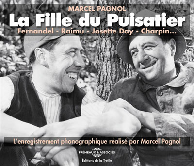 La fille du puisatier