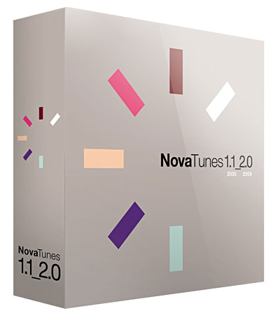 Nova tunes 1.1 - 2.0
