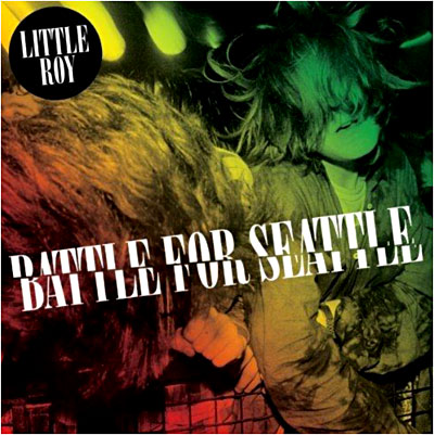 Battle for Seattle