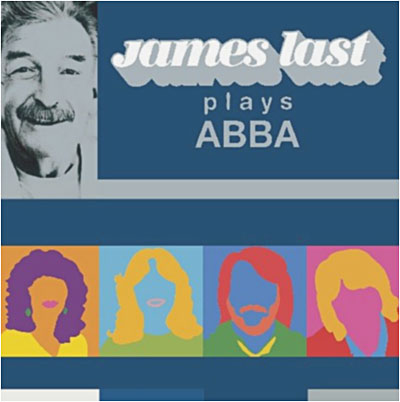 James Last plays Abba