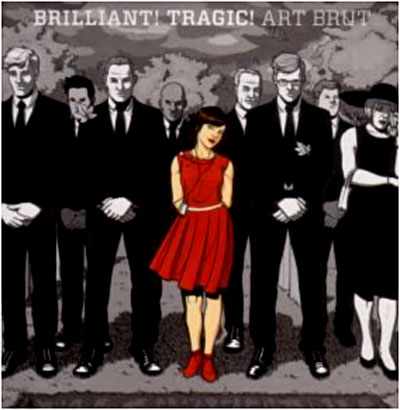 Brilliant tragic