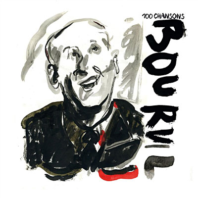 Bourvil! 100 Chansons