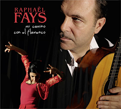 Mi camino con el flamenco