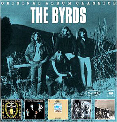 Original album classics