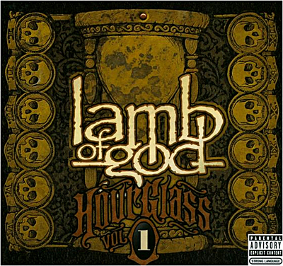 Hourglass 1 the underground years/digipack
