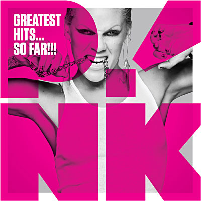 Greatest Hits So Far DVD
