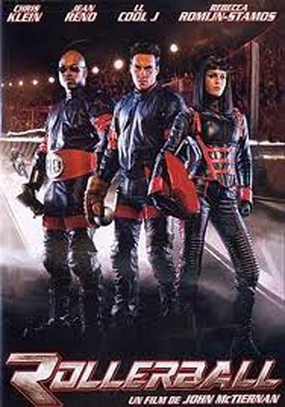 Rollerball