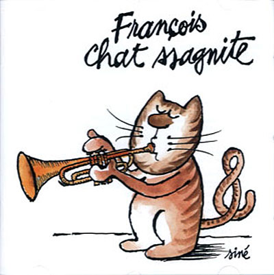 Chat-ssagnite - Ultime enregistrement