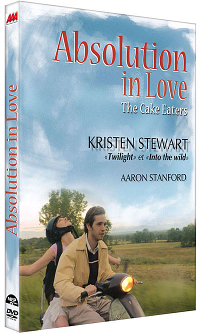 Absolution in love