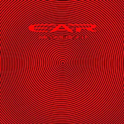 Mesmerized - Limited acetate artwork