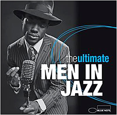 The ultimate Men in Jazz