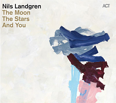 The moon the stars and you
