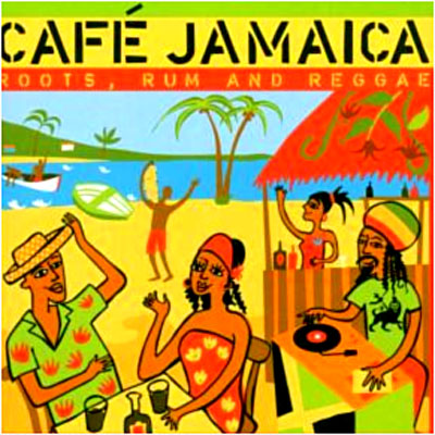 Café Jamaica