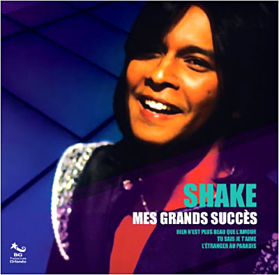 Mes grands succès