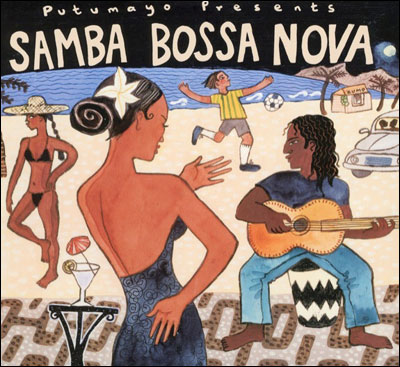 Samba Bossa Nova
