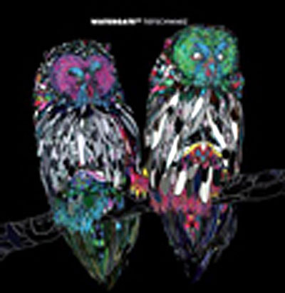 Watergate 09 - Mixe par tiefschwarz