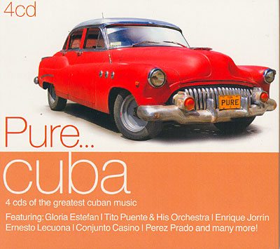 Pure Cuba