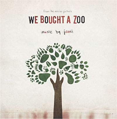 We Bought A Zoo (Motion Picture Soundtrack)