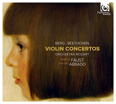 Concertos pour violon