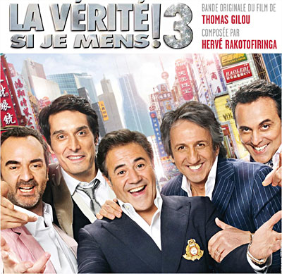 La vérité si je mens 3