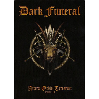 Attera orbis terrarum