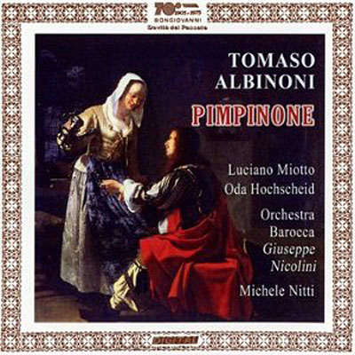 Pimpinone