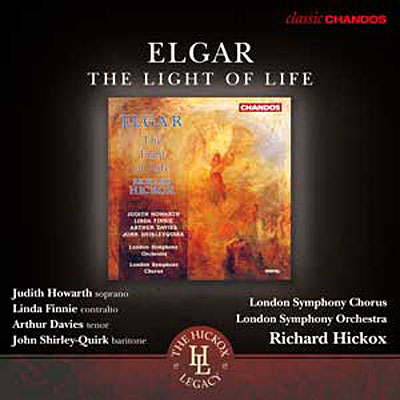 Light of life
