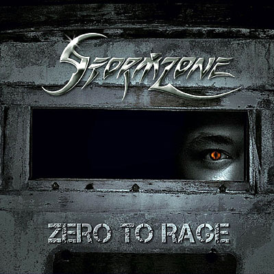Zero To Rage