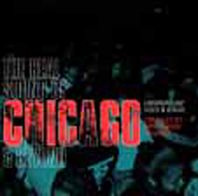 Real sound of Chicago and beyond