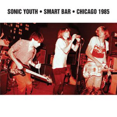 Smart bar Chicago 1985