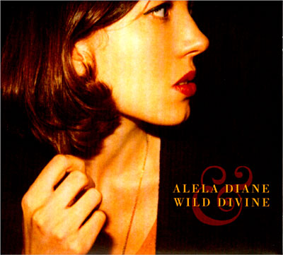 Alela Diane and Wild Divine