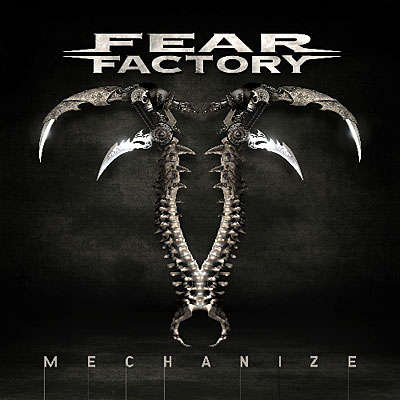 Mechanize - Edition limitée