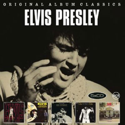 Original album classics