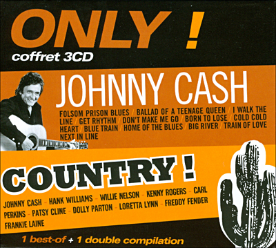 Only country