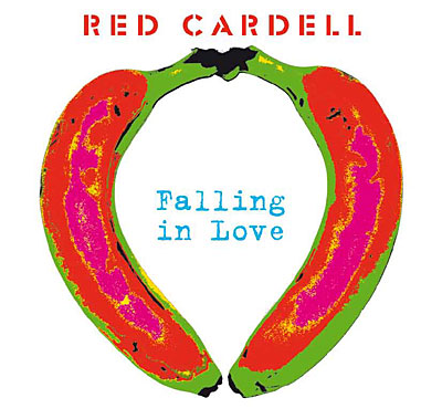 Falling in love - Red Cardell - CD album - Achat & prix | fnac