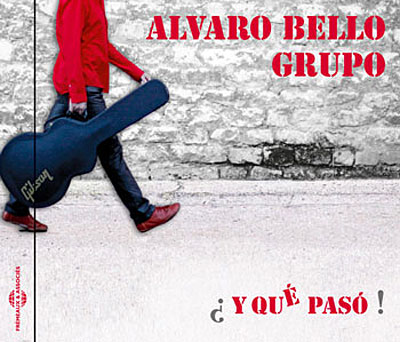Y que paso