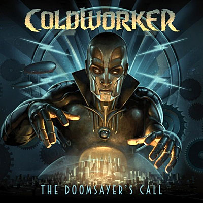 Doomsayer s call