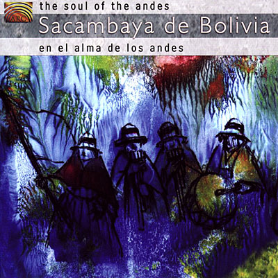 En el alma de los andes