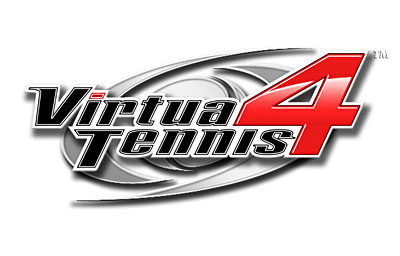 Virtua Tennis 4